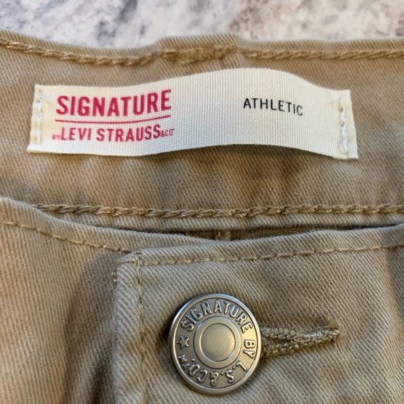 Levi Strauss Khakis - Picture 2 of 7